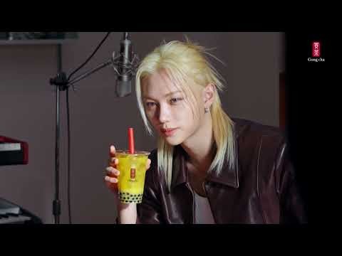 Latest photo of Felix (Stray Kids)