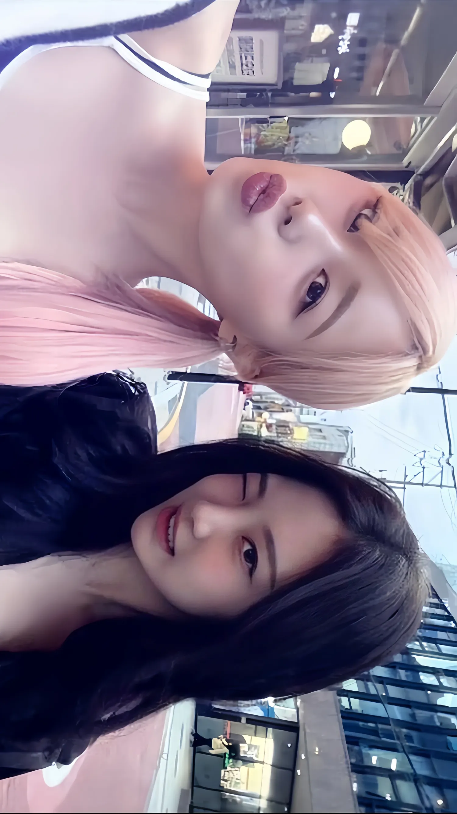 The most beloved wallpaper among Giselle (aespa)'s fans