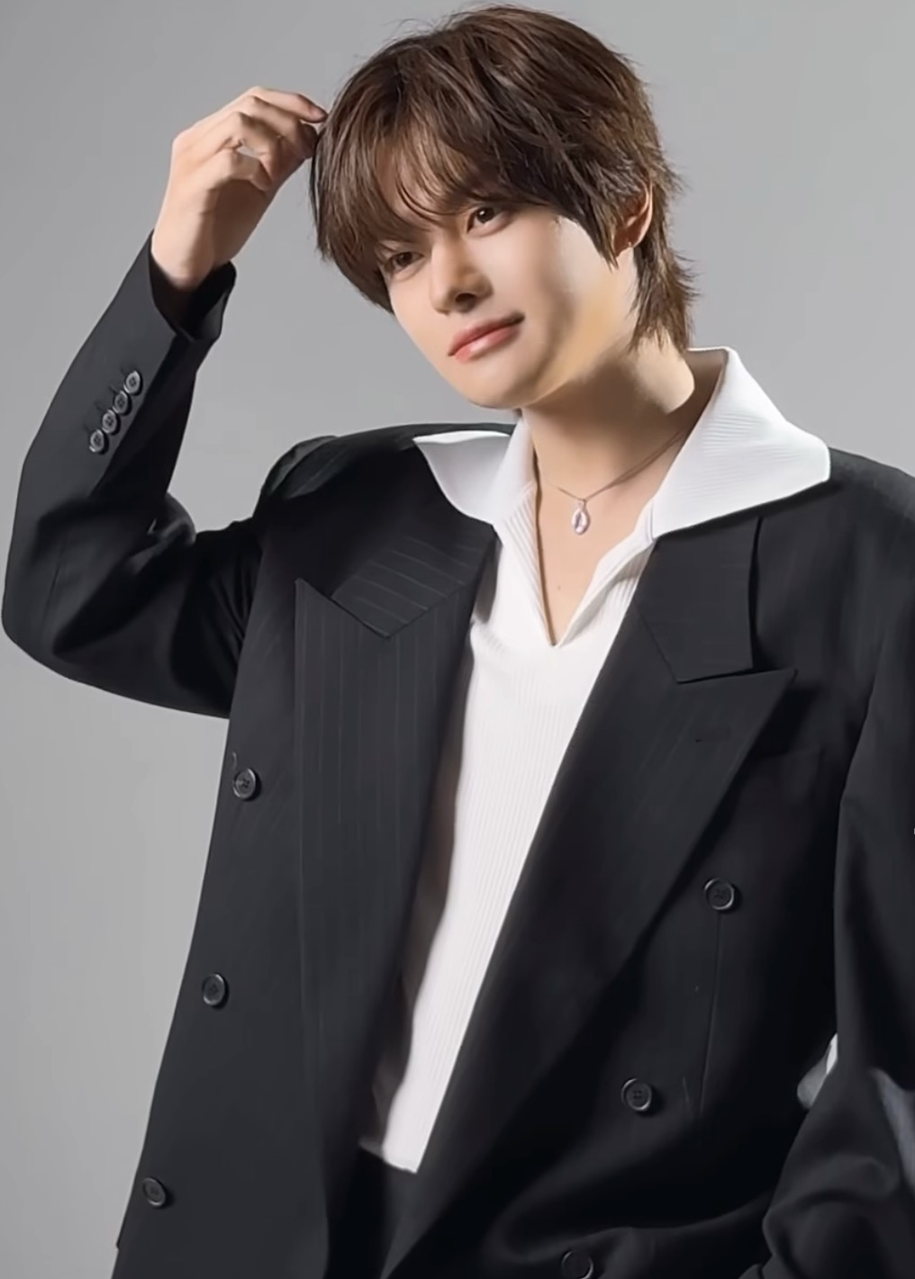 Latest photo of Lee Leo (ALPHA DRIVE ONE)