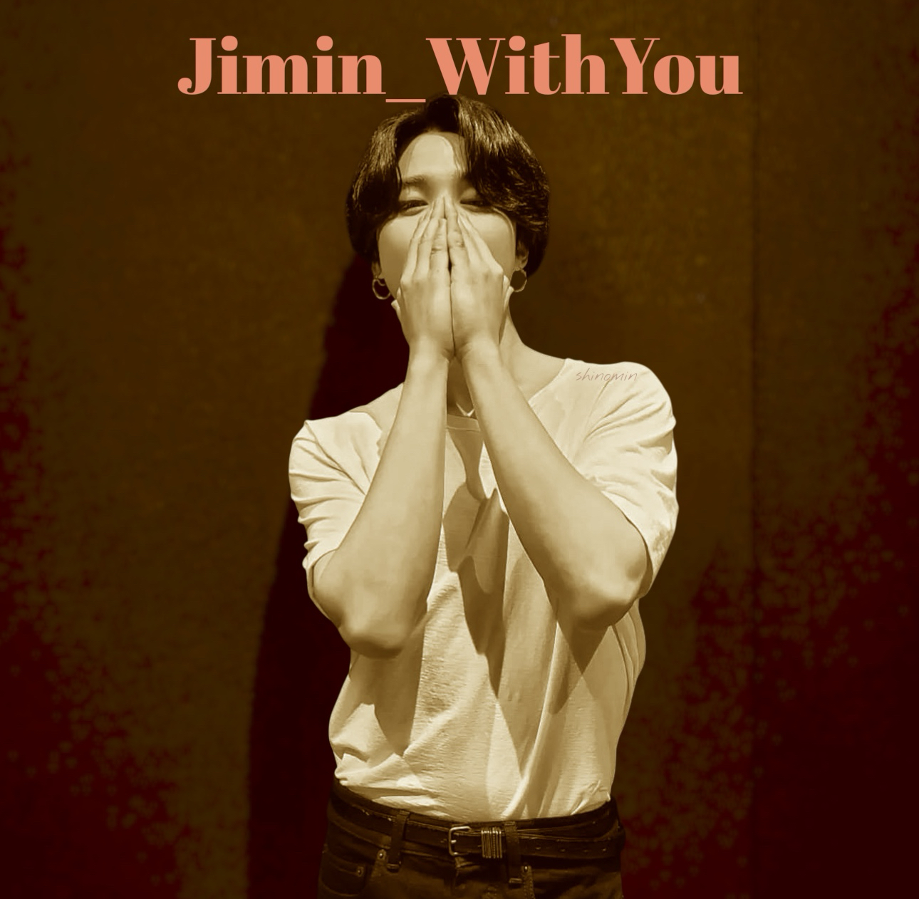 ジミン (BTS)の最近の活動写真