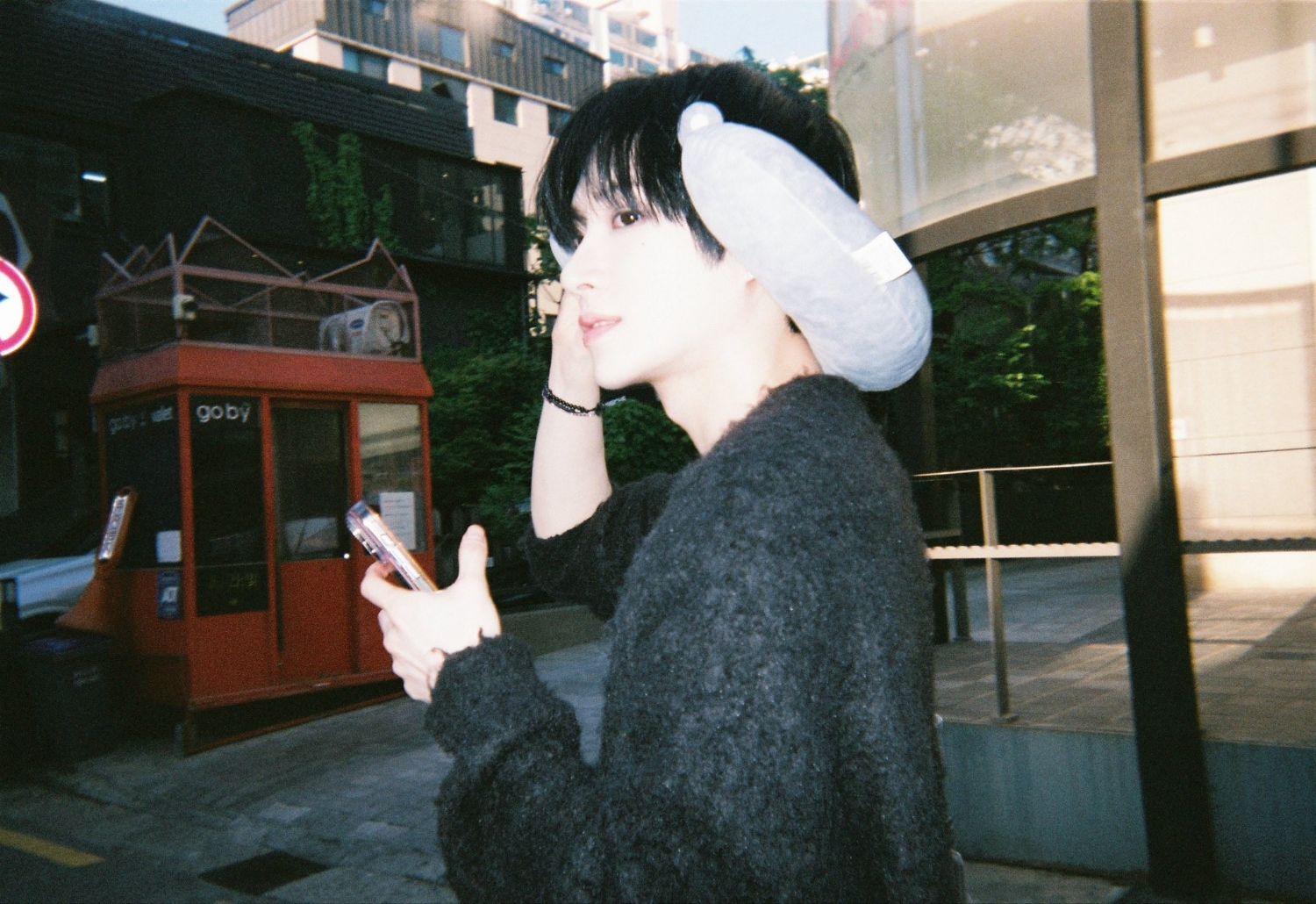 Latest photo of Arno (ALPHA DRIVE ONE)