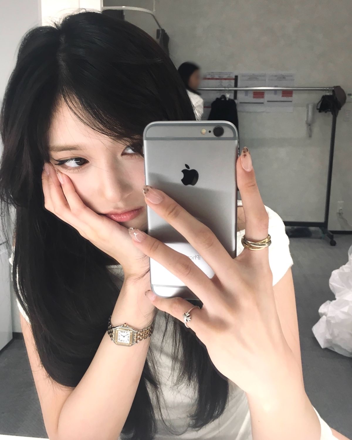 Leeseo (IVE)的最新活动照片