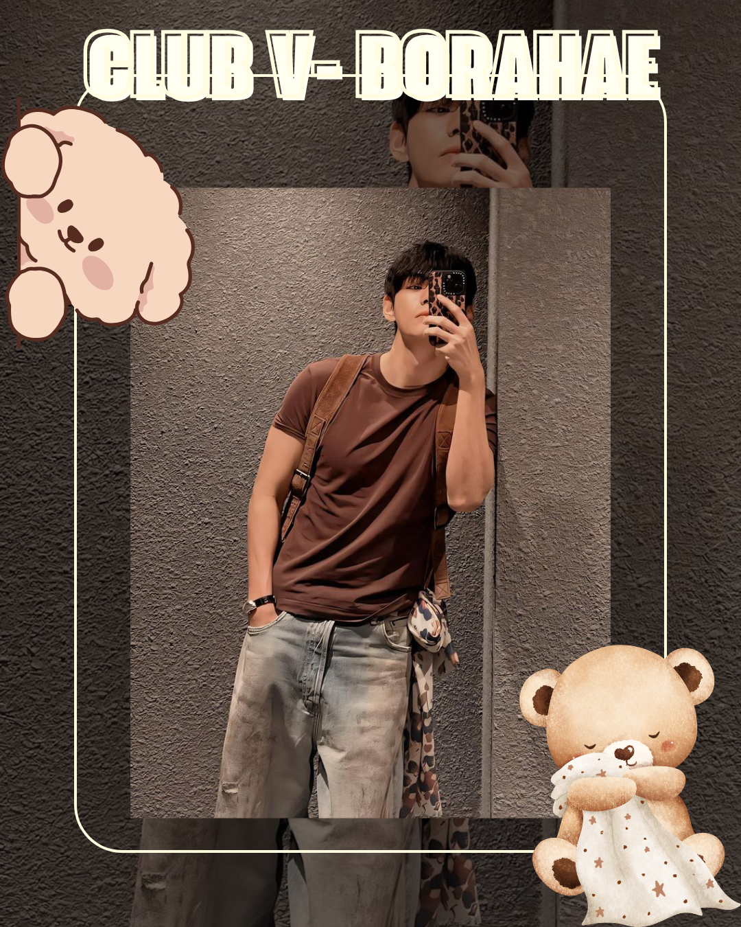 V (BTS)の最新写真