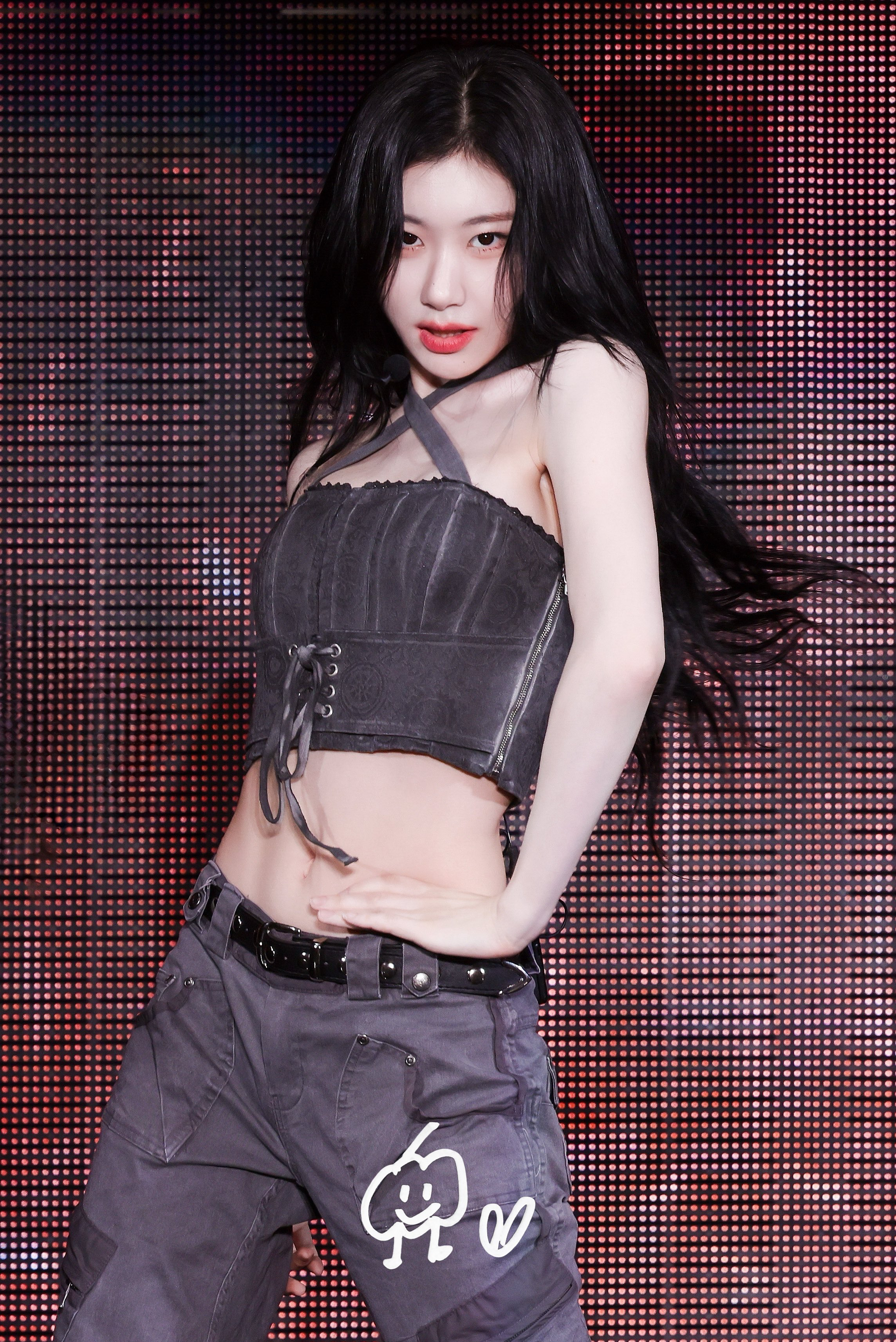 チェリョン (ITZY)の最近の活動写真