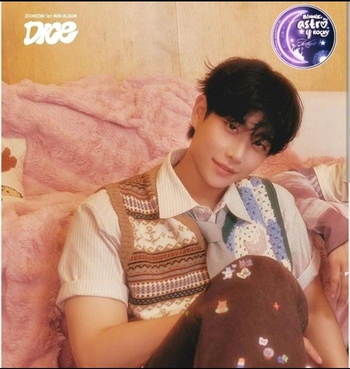 Today’s hot picks from the MJ (아스트로) community