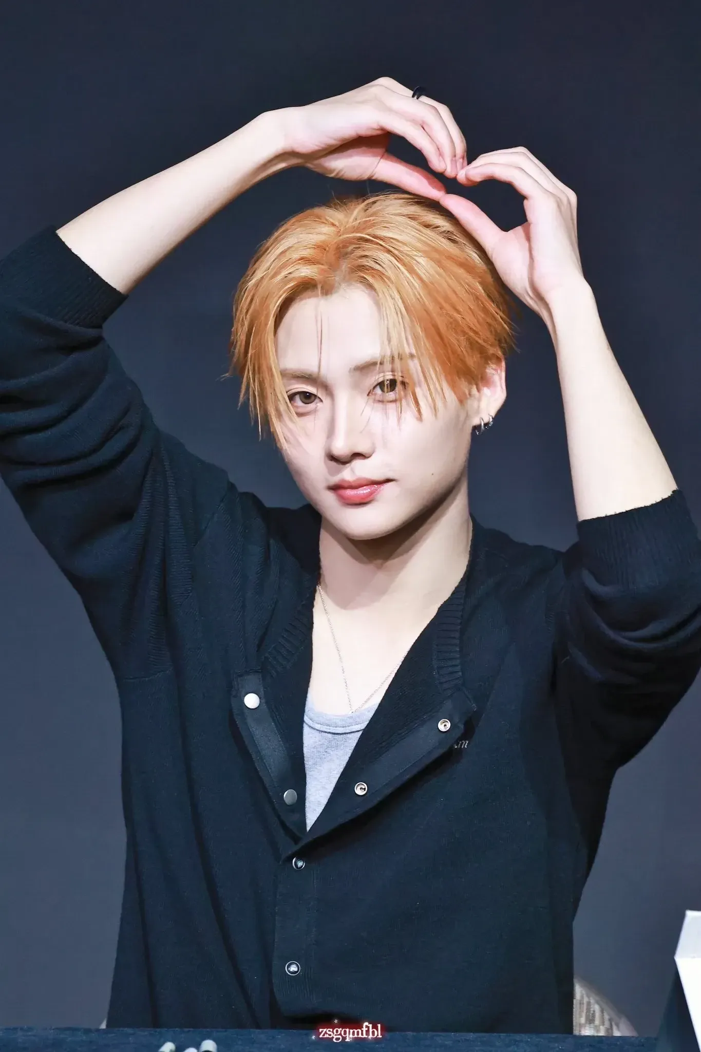 이상원 (알파드라이브원) 최근 활동샷