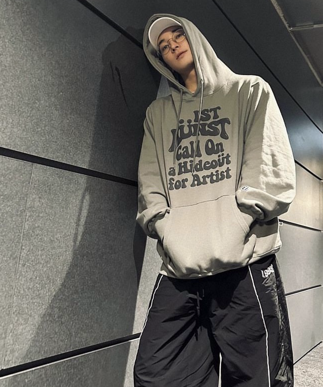 Latest photo of Wonwoo (SEVENTEEN)