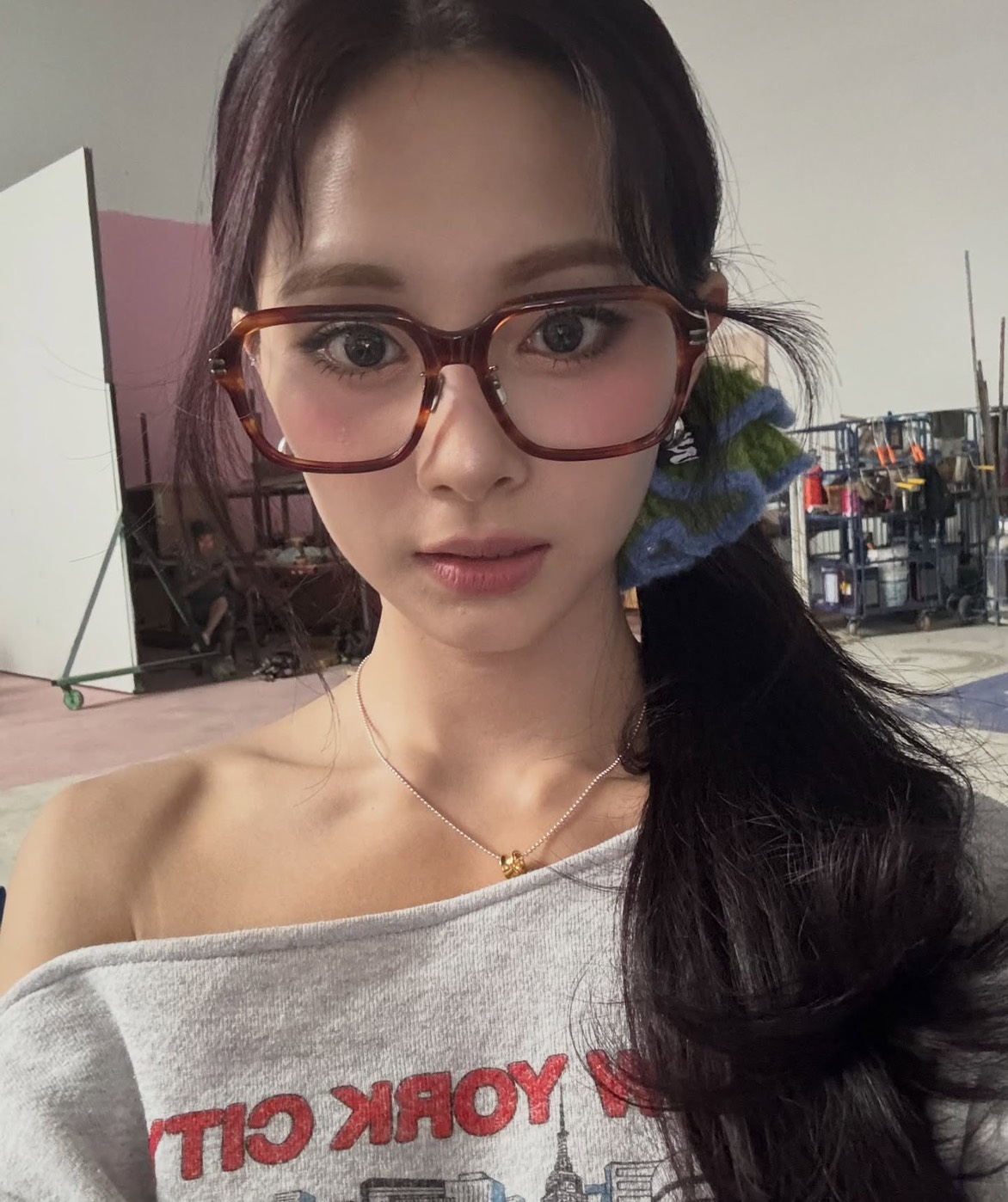 子瑜 (TWICE)的最新照片