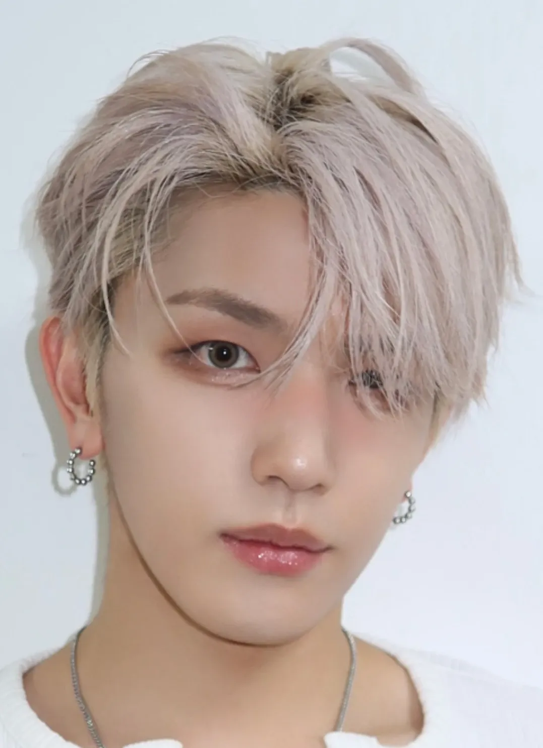 Recent activity shot of Takatsuka Hiromu (INI)