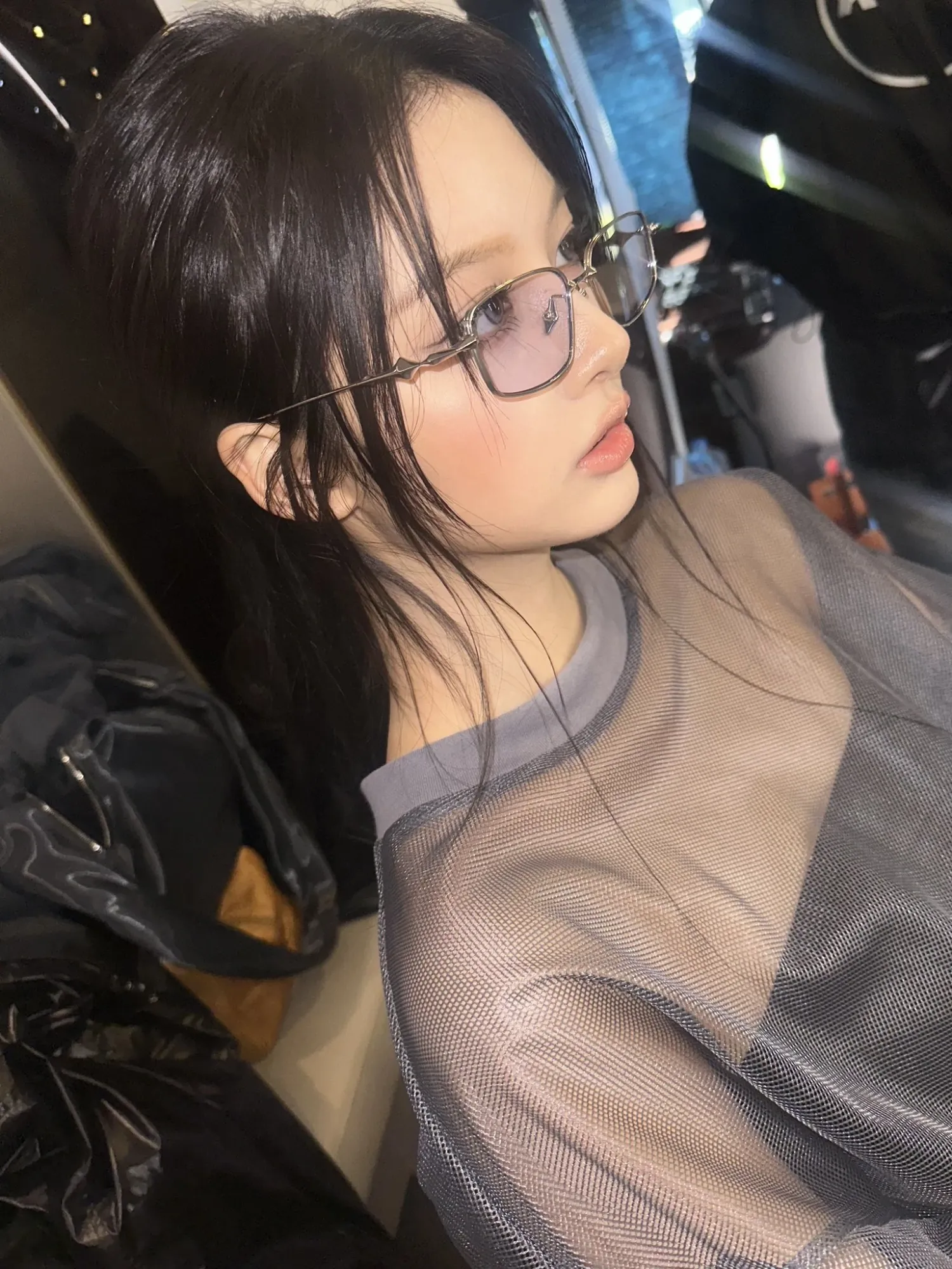 Latest photo of NMIXX