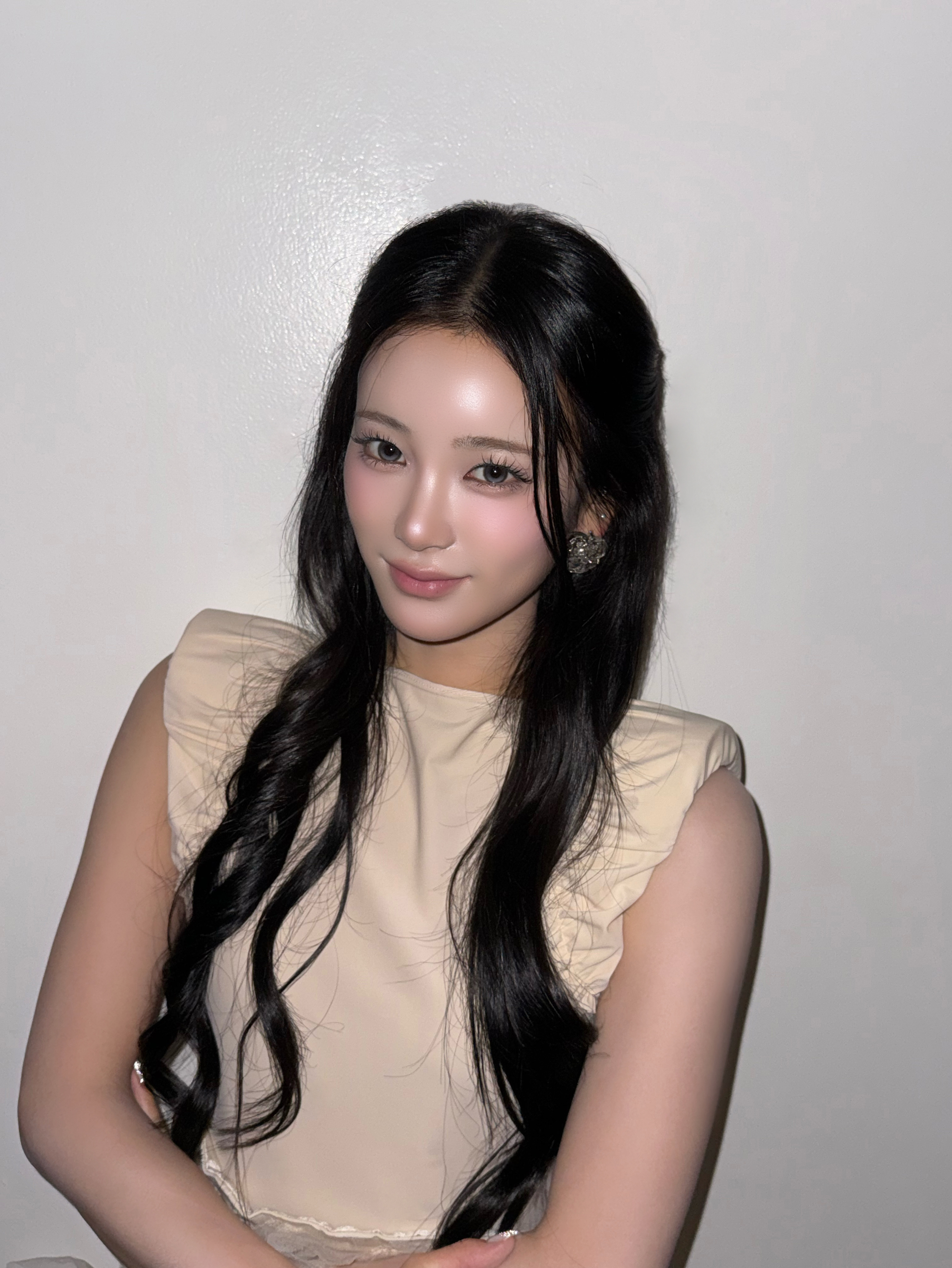 ME:I 櫻井美羽 ファンダムコミュニティ │ KPOP人気No.1アプリ 最愛ドル