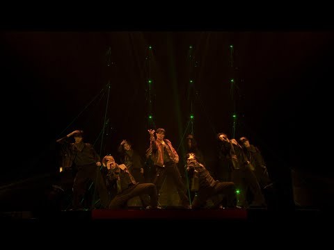 Recent activity shot of Minho (SHINee)