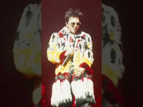 G-DRAGON (BIGBANG)的幕后花絮