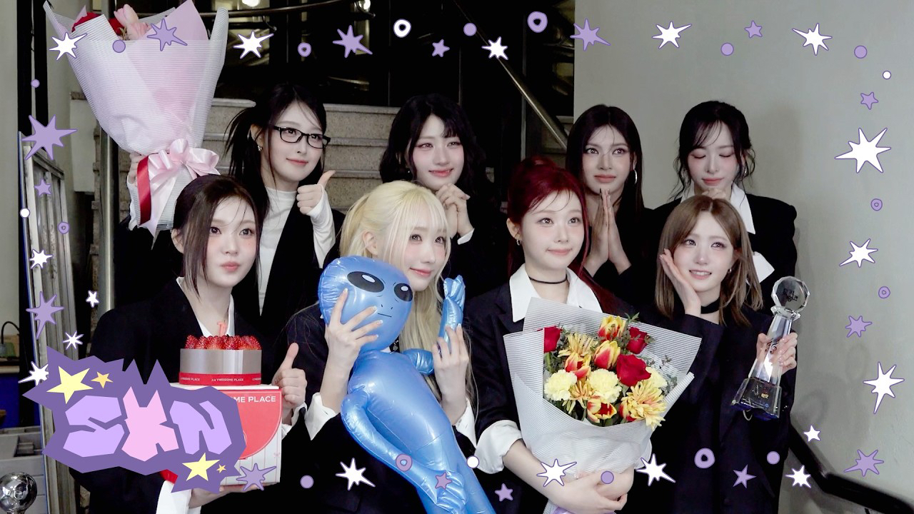 Latest photo of SAY MY NAME