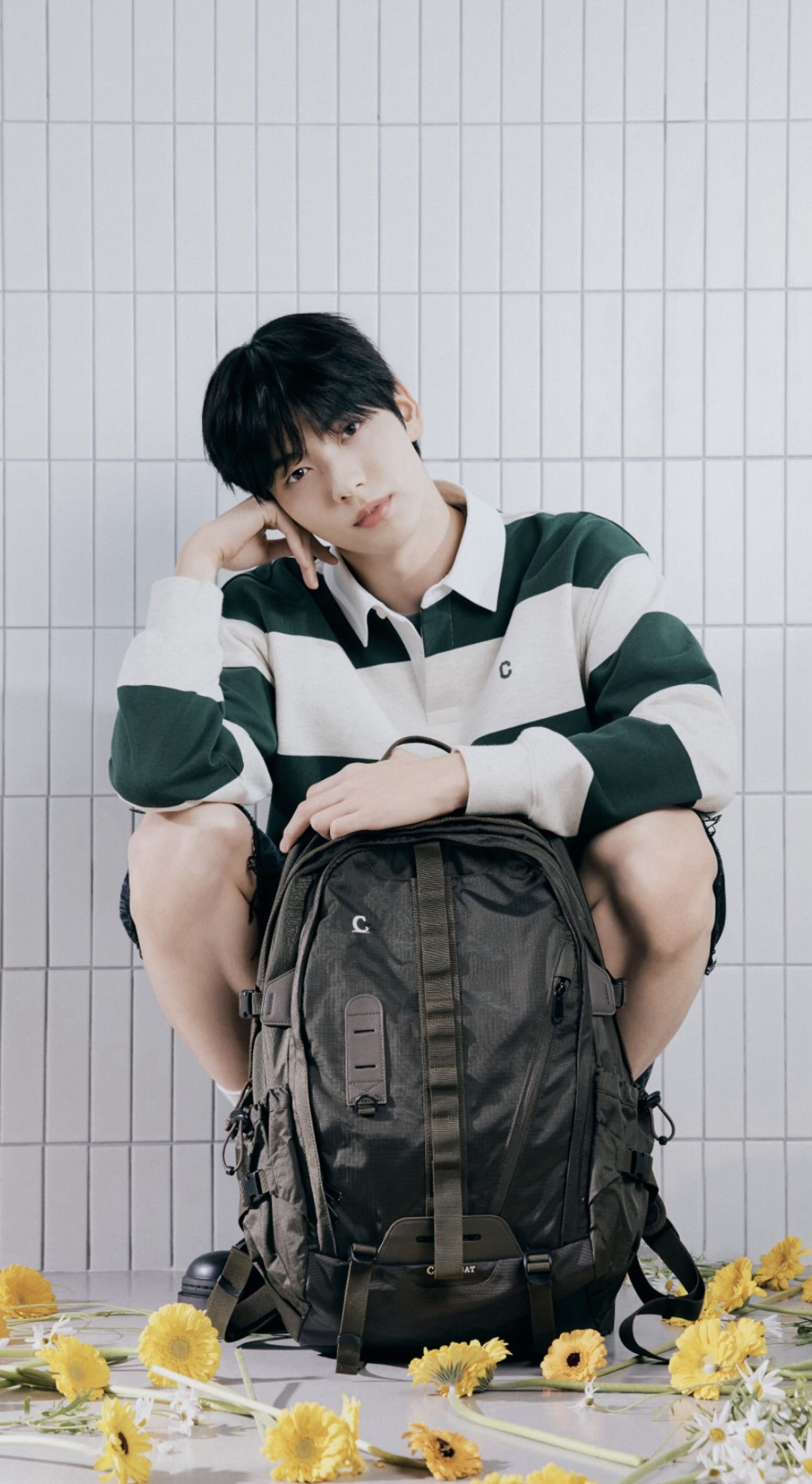 Today's most popular wallpaper in the Soobin (TOMORROW X TOGETHER) community