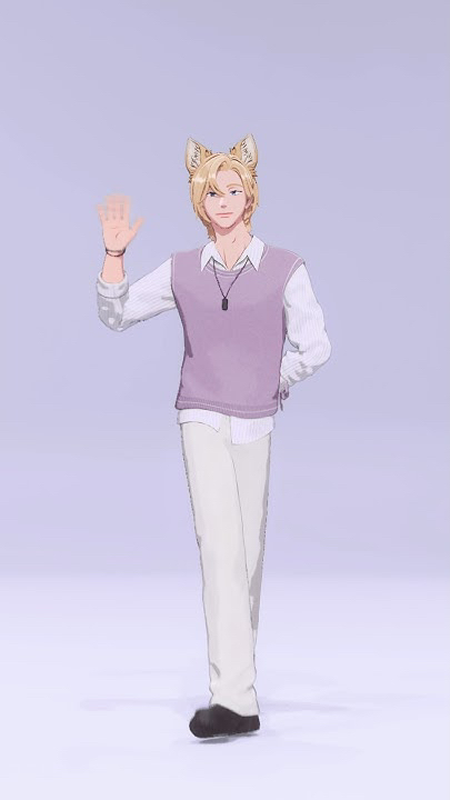 A heartfelt wallpaper shared by Noah (PLAVE)'s fans