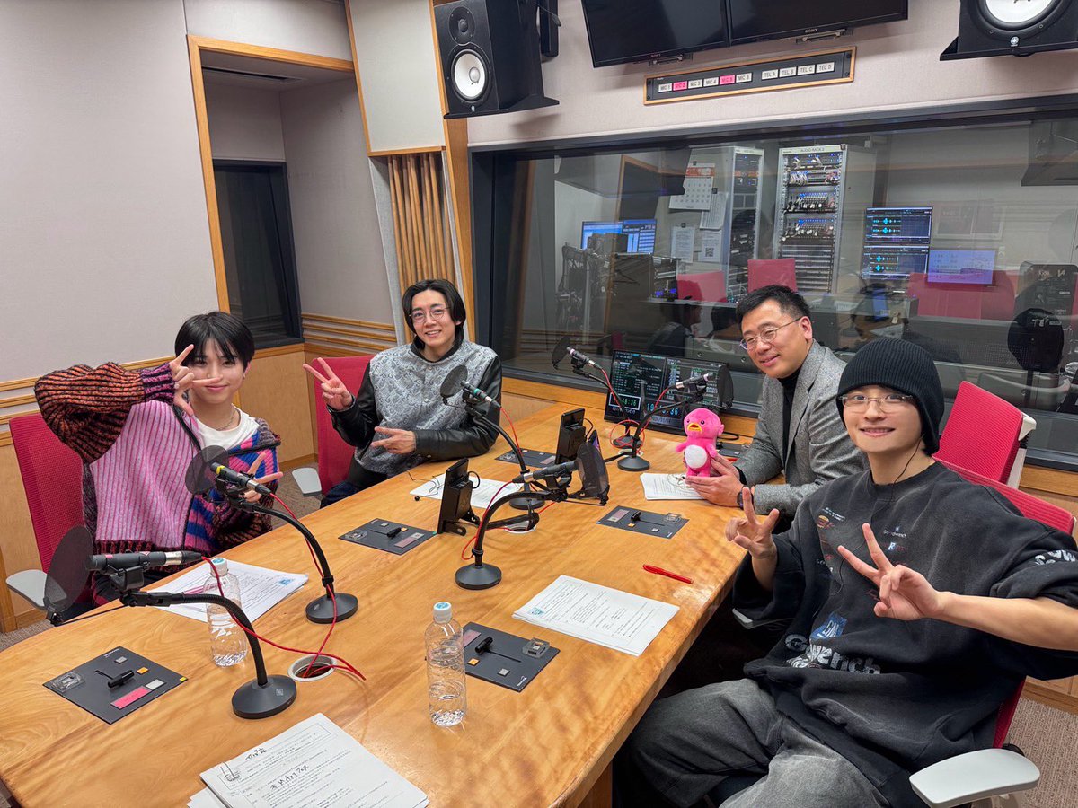 Latest photo of Hi-Fi Un!corn