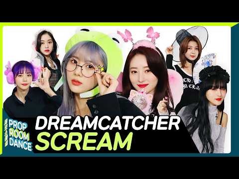 Latest photo of DREAMCATCHER