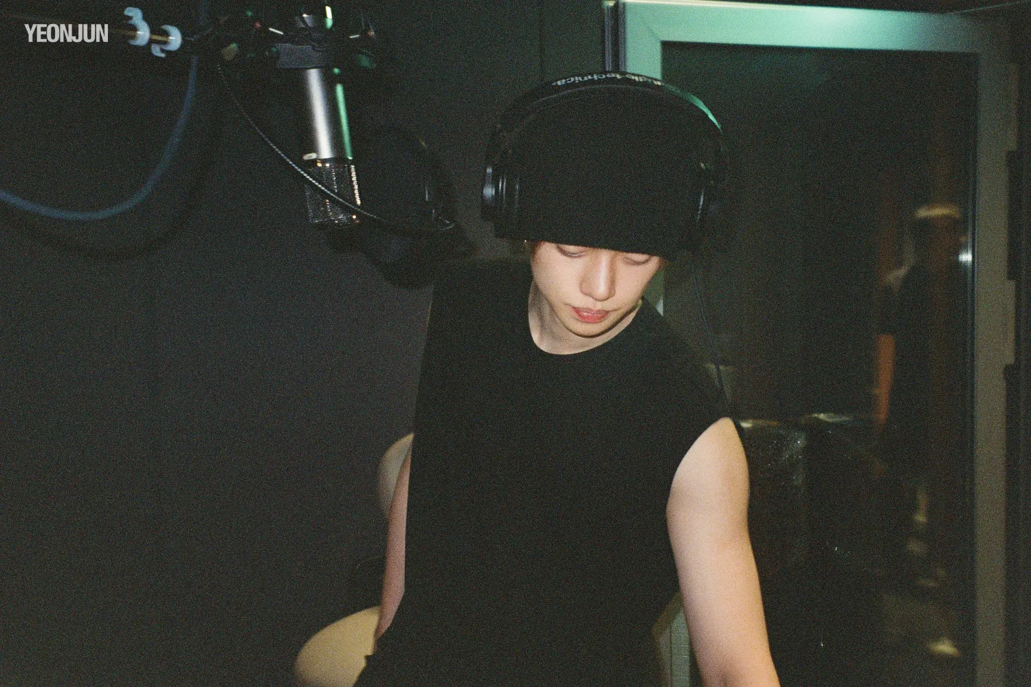 Latest photo of Yeonjun (TOMORROW X TOGETHER)