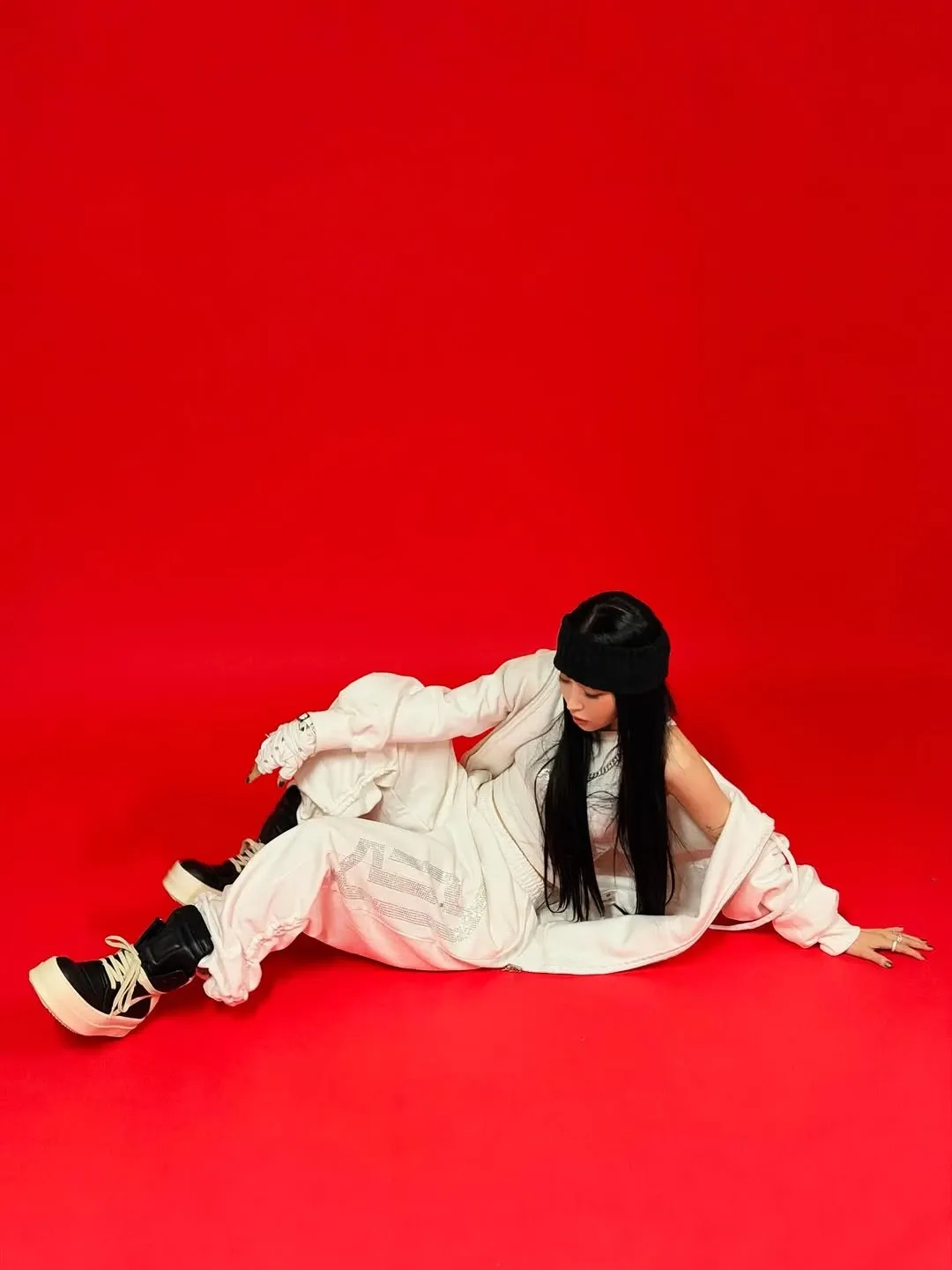 Latest photo of Moonbyul (MAMAMOO)