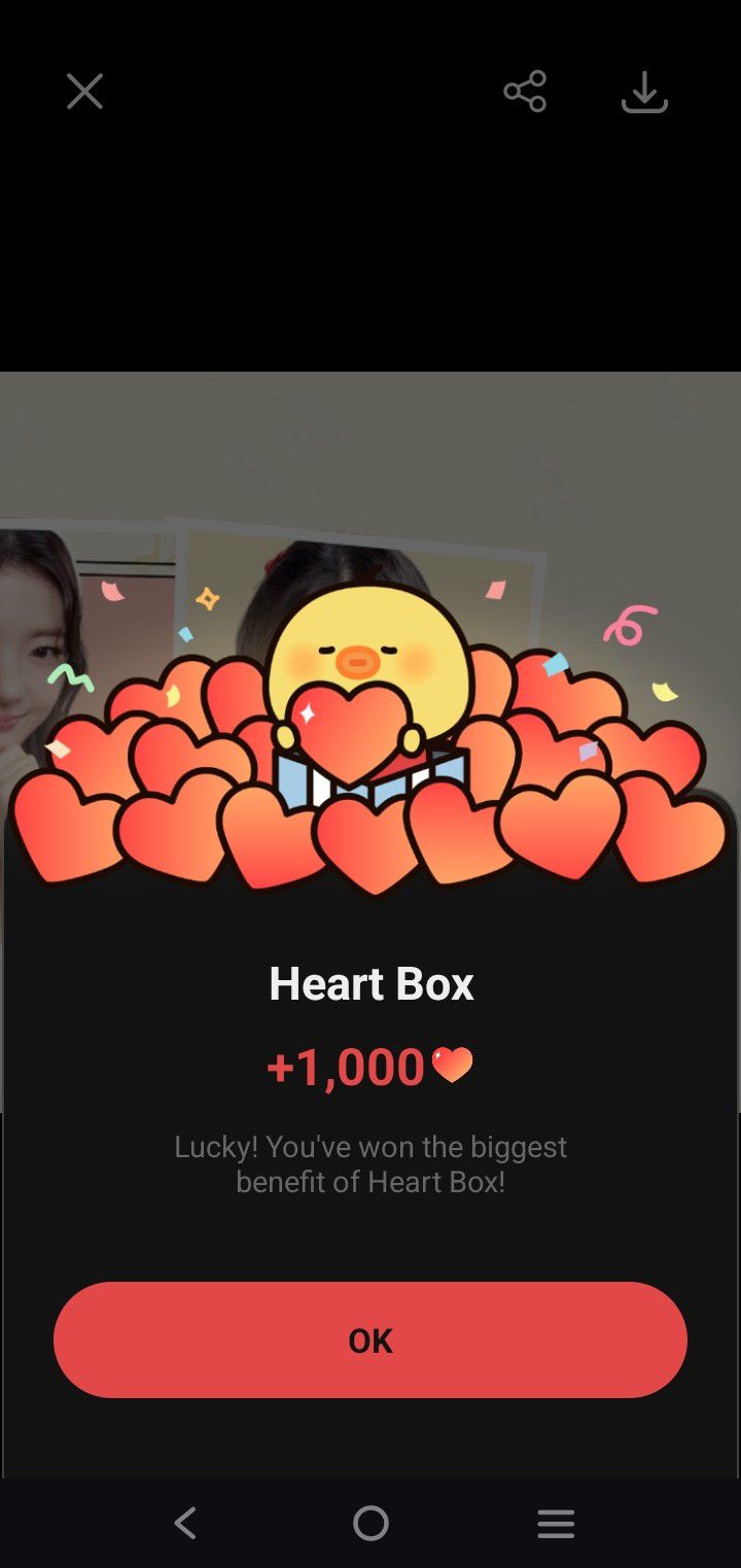 ITZYファンが撮った瞬間