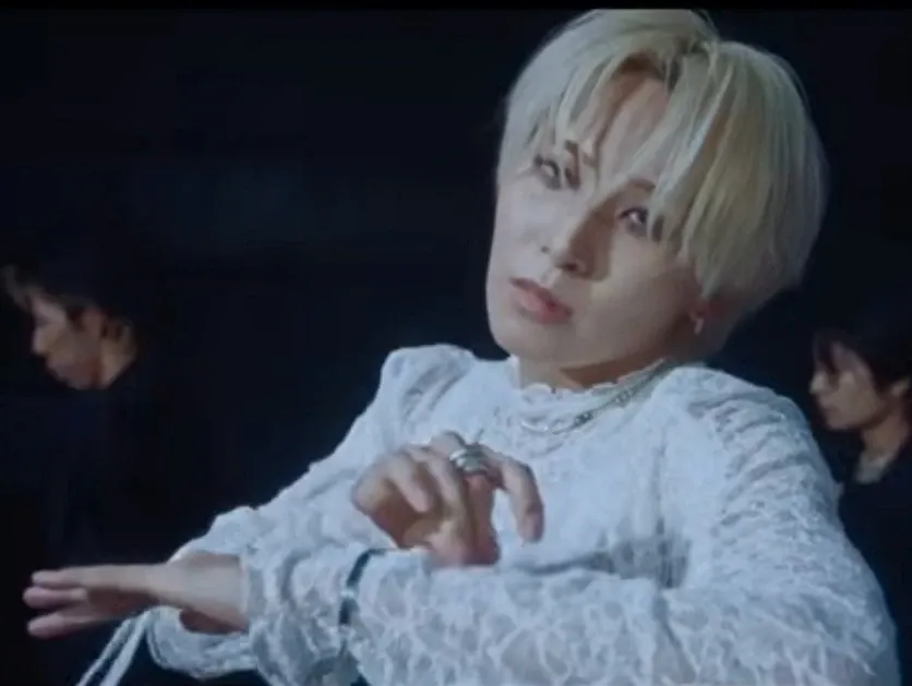 川尻蓮 (JO1)的幕后花絮