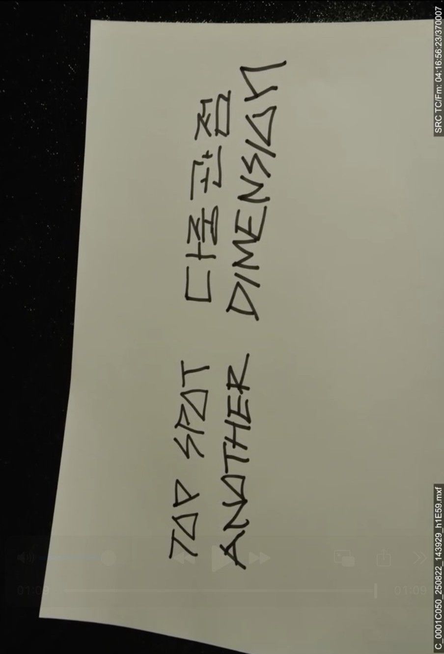 Latest photo of T.O.P