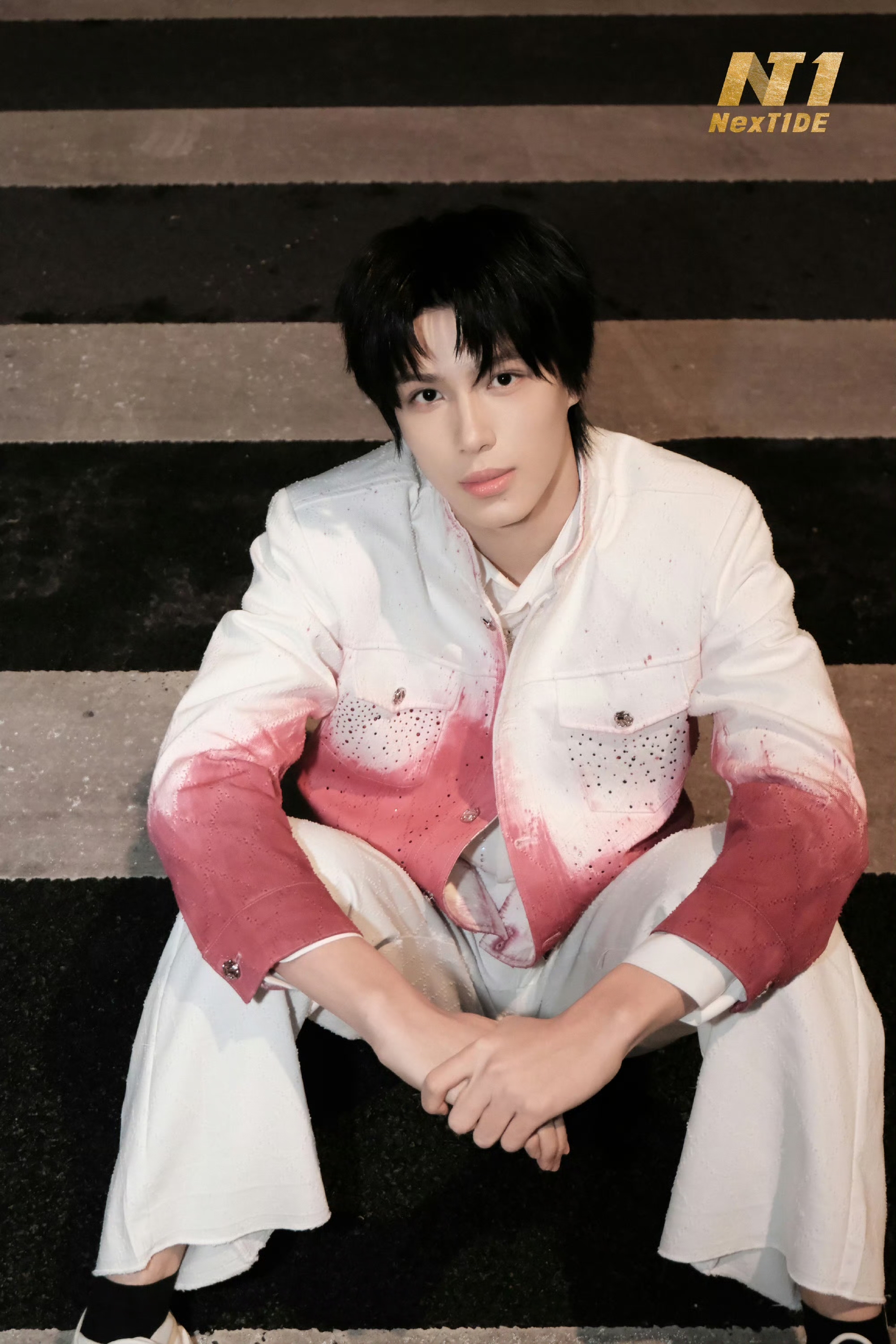 唐奥玛 (NexT1DE)的幕后花絮