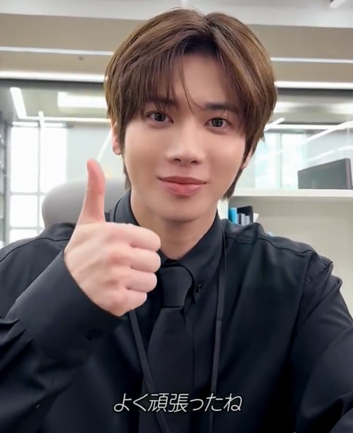 태현 (투모로우바이투게더) 최근 활동샷