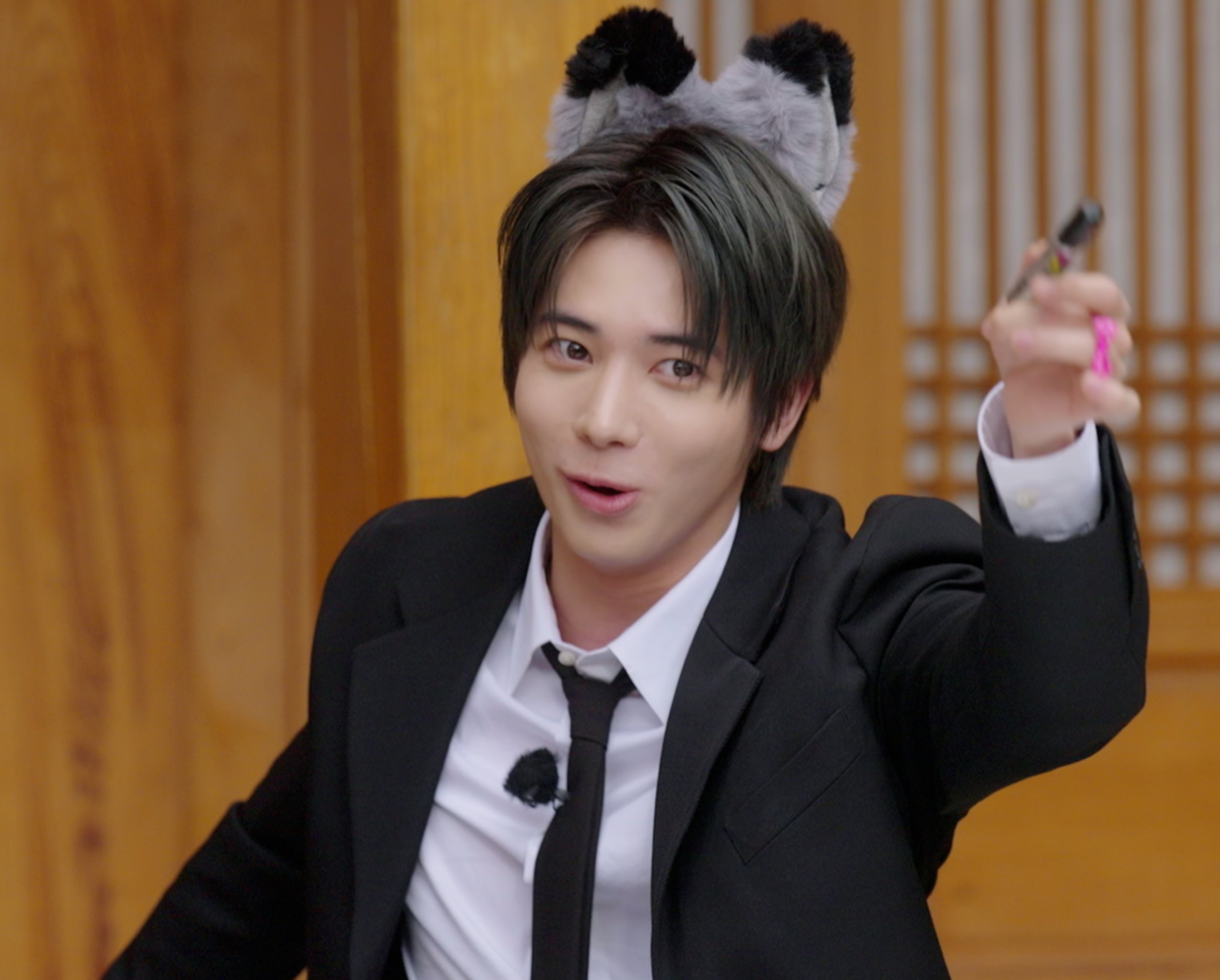 Latest photo of Taehyun (TOMORROW X TOGETHER)