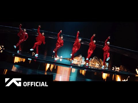 iKON 팬이 찍은 순간