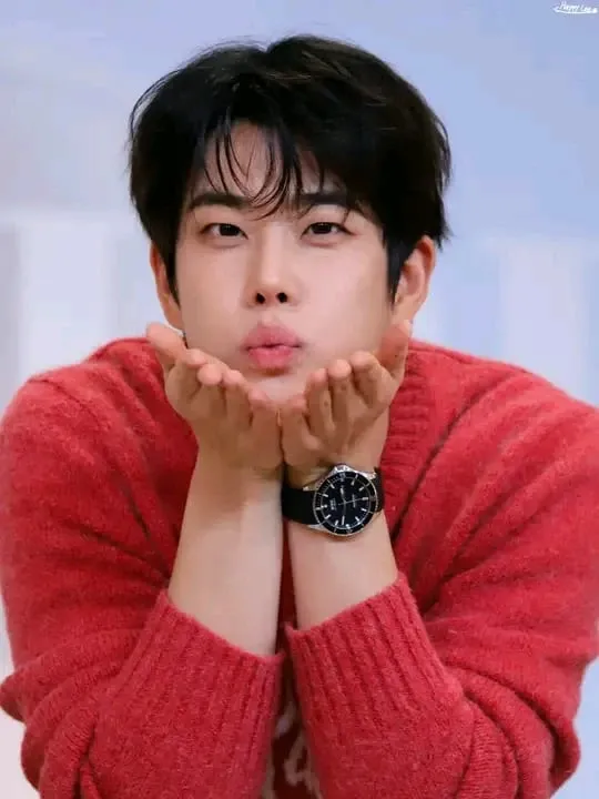 Latest photo of MJ (ASTRO)