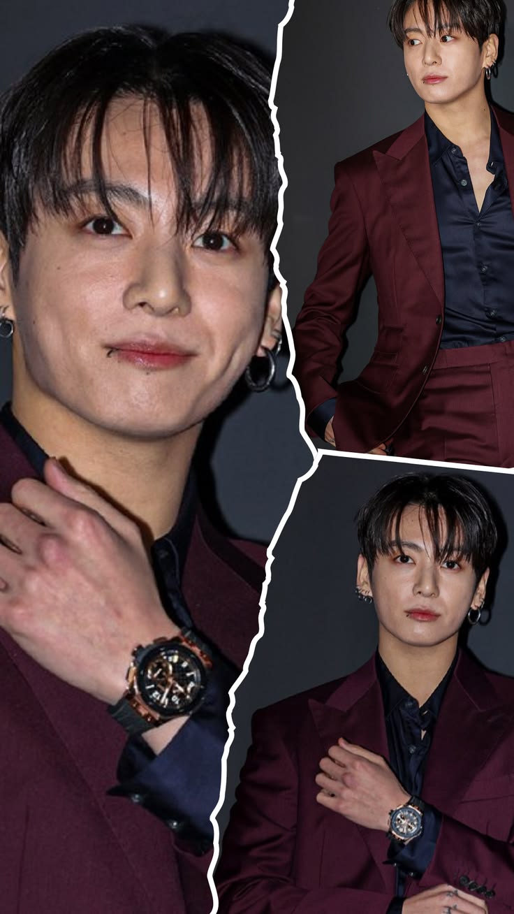 정국 (방탄소년단) 팬이 찍은 순간