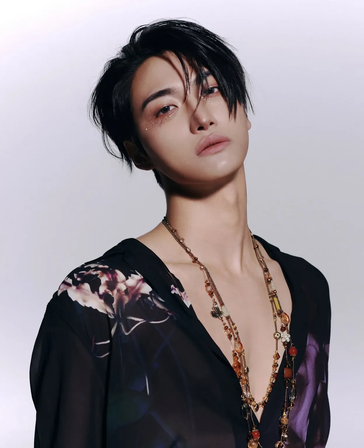 Latest photo of Seonghwa (ATEEZ)