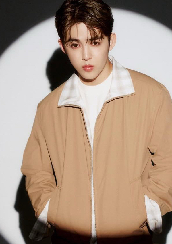 Latest photo of S.Coups (SEVENTEEN)