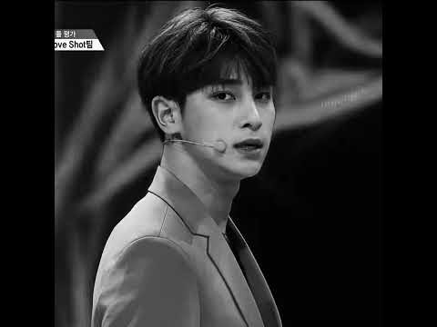 Behind-the-scenes cut of Hangyul (POLARIX)