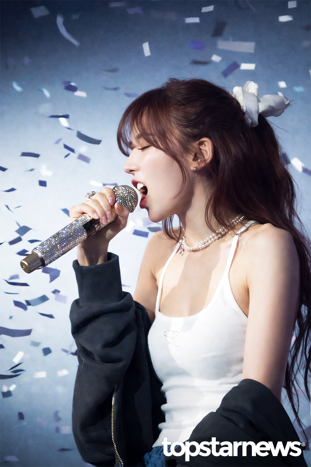 레드벨벳 팬이 찍은 순간