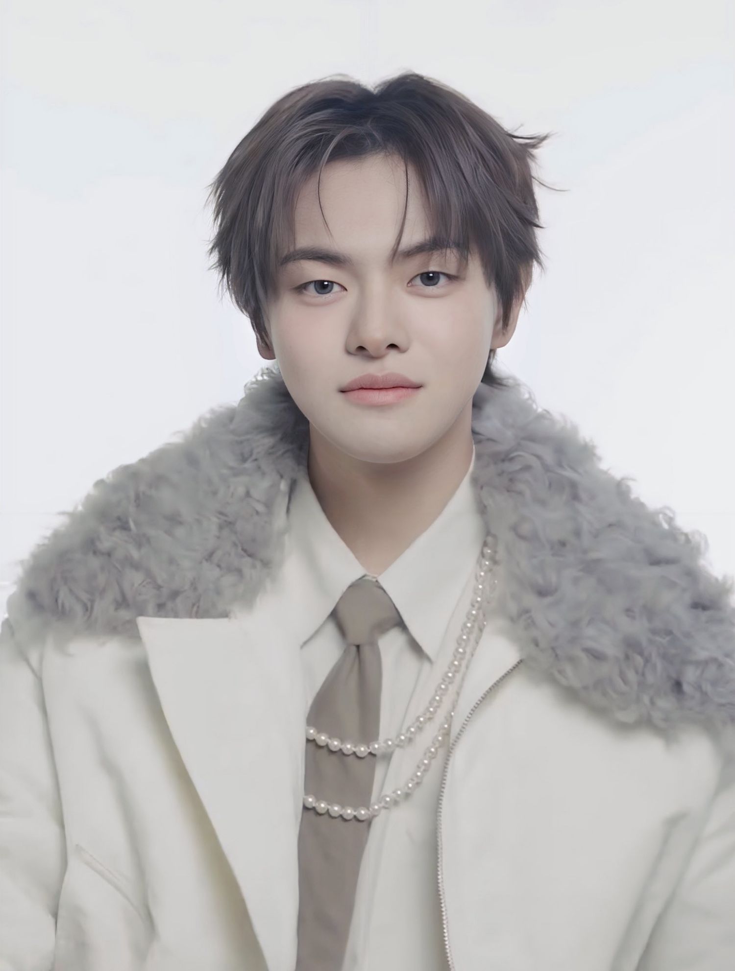 Recent activity shot of Lee Leo (ALPHA DRIVE ONE)