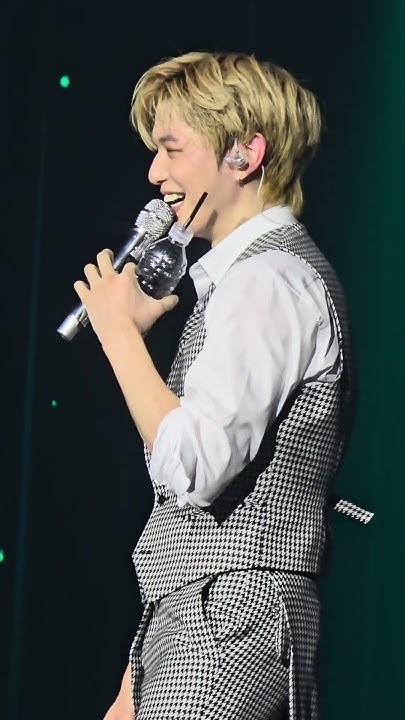 Fan-made special wallpaper for Kang Daniel