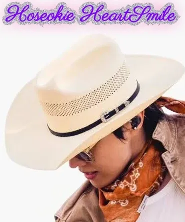 Potret di balik layar j-hope (BTS)