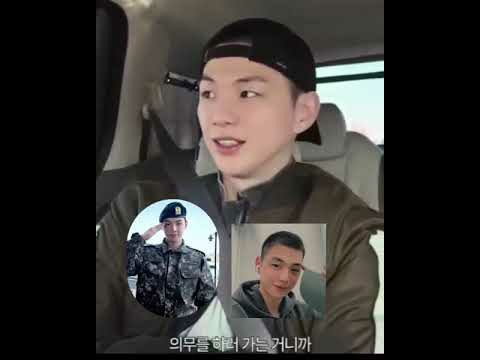 Momen yang diabadikan oleh penggemar Kang Daniel