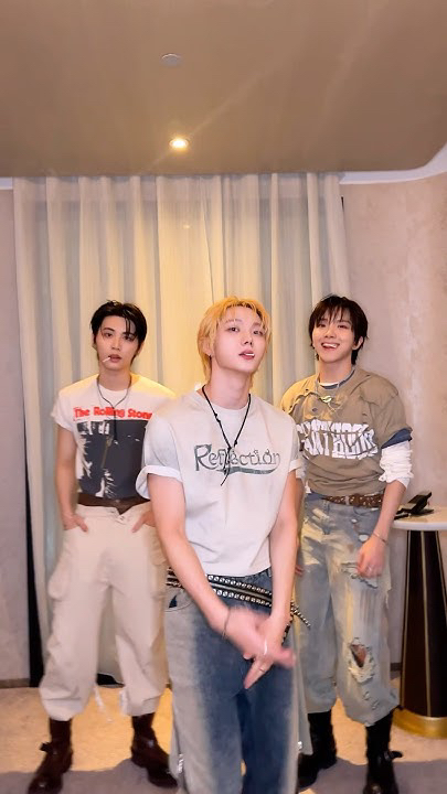 Latest photo of Taesan (BOYNEXTDOOR)