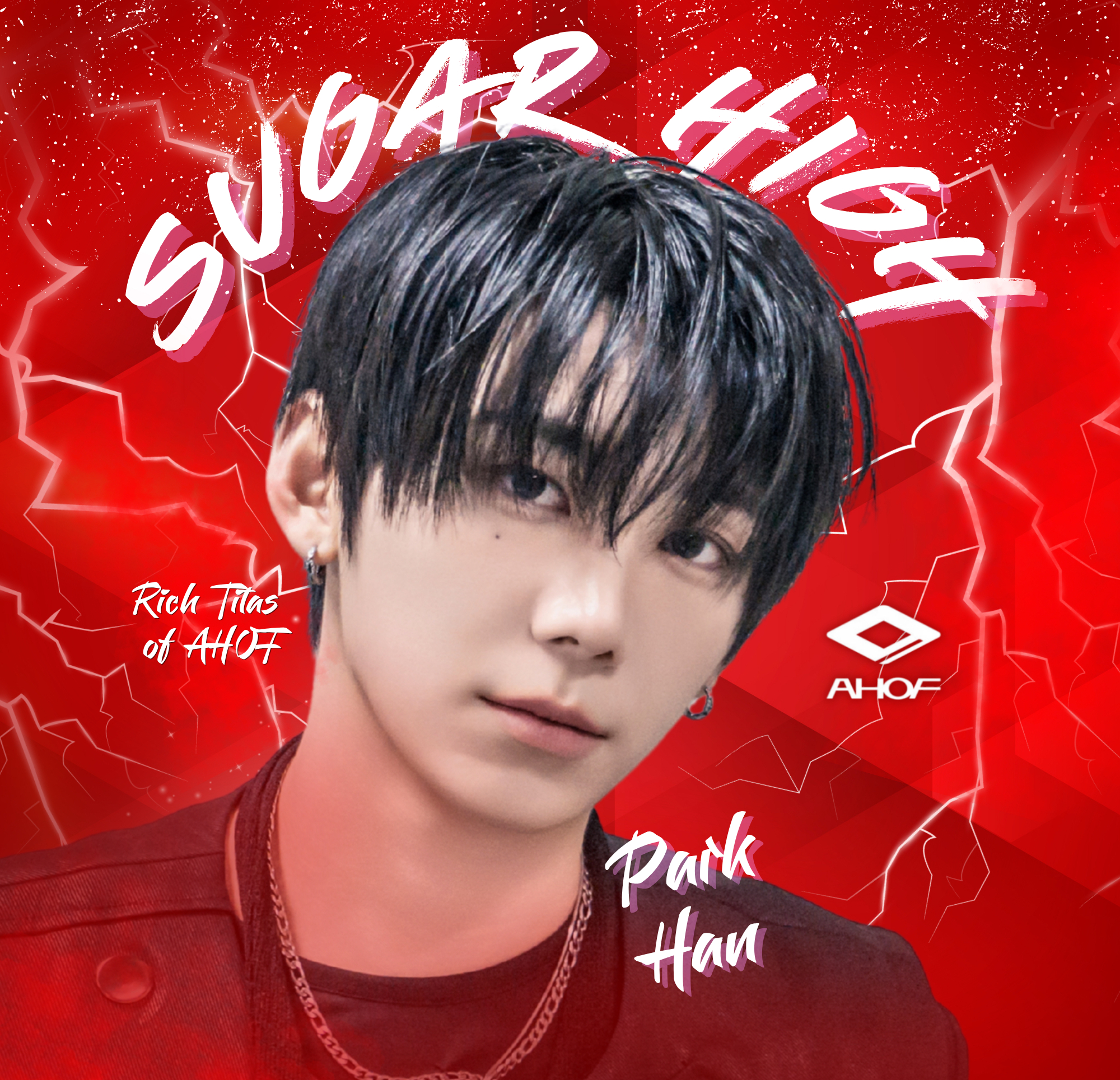 ahof ハン ハニ ahofoha フーディー特典 한 AHOF Park Han Fandom Community │ No.1 KPOP App CHOEAEDOL