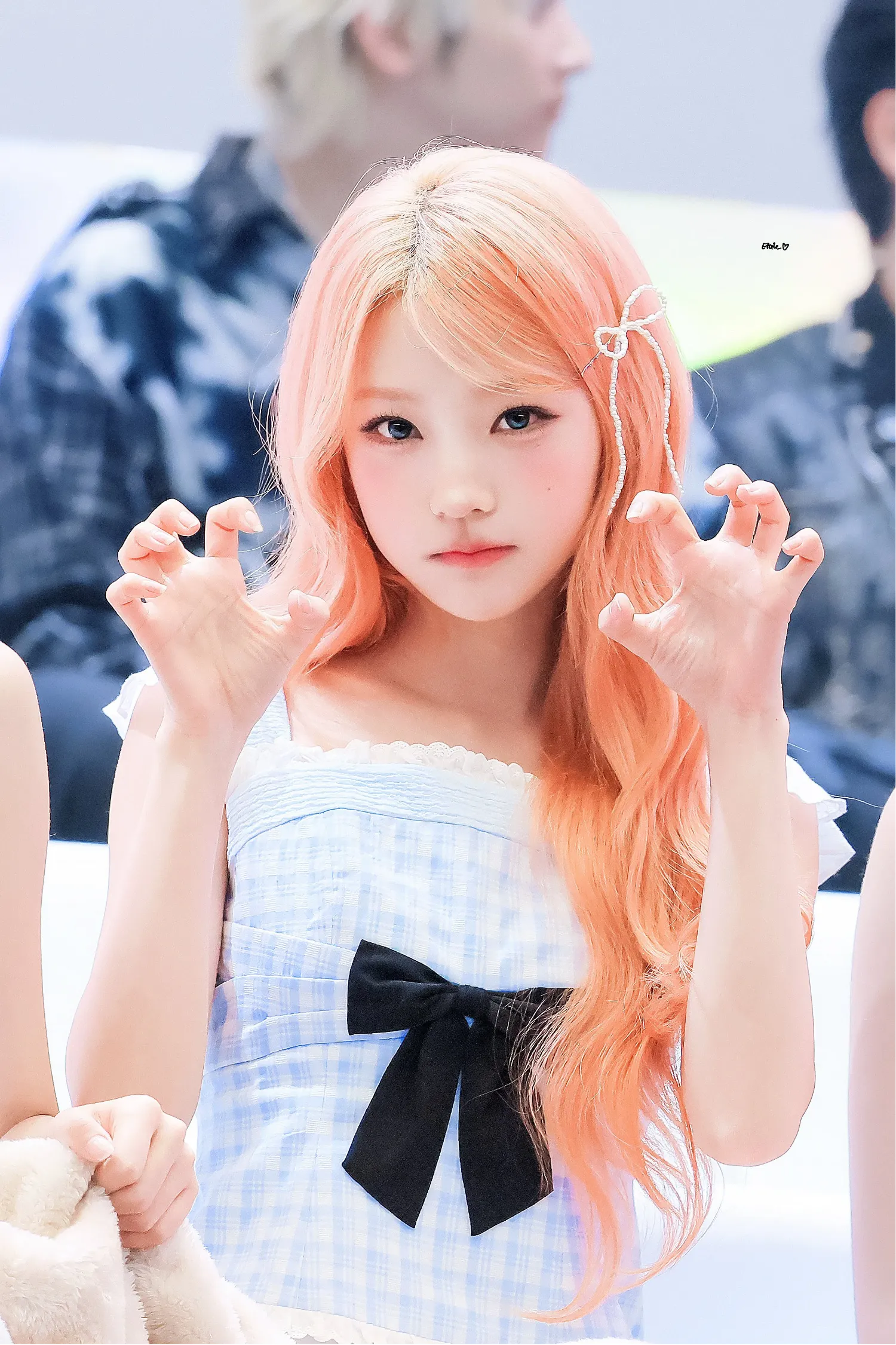 Latest photo of Stella (Hearts2Hearts)