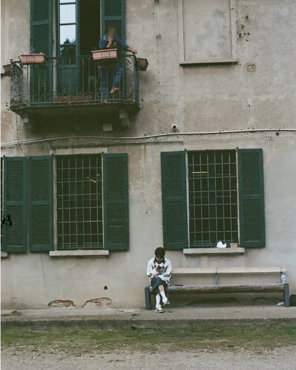 高塚大夢 (INI)的最新照片