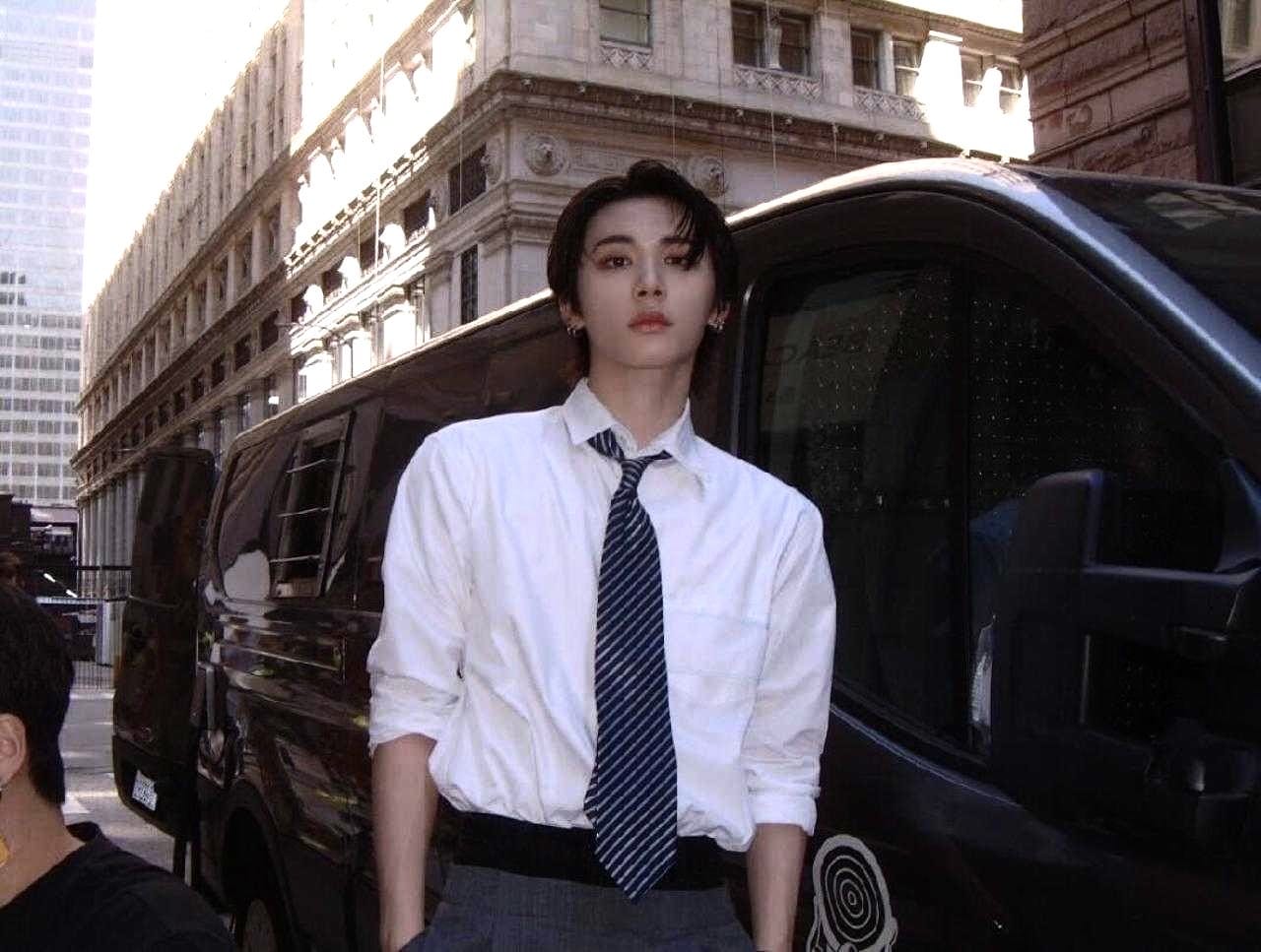 Latest photo of BOYNEXTDOOR