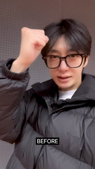 亨元 (MONSTA X)的最新活动照片