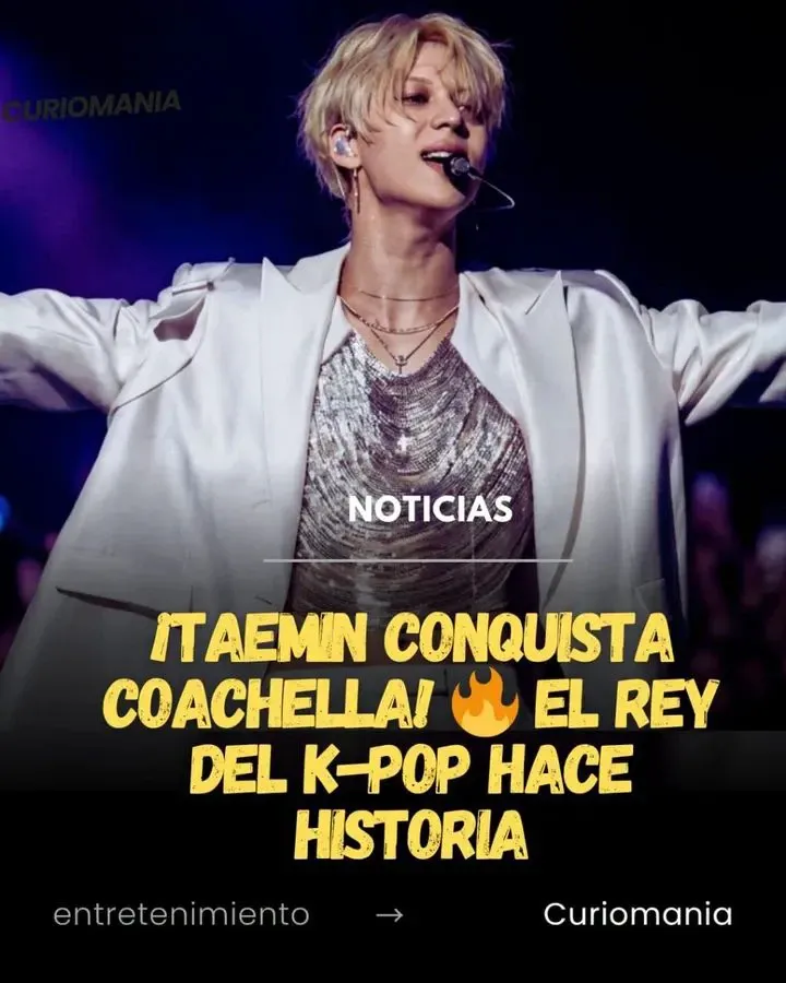 SHINee的幕后花絮