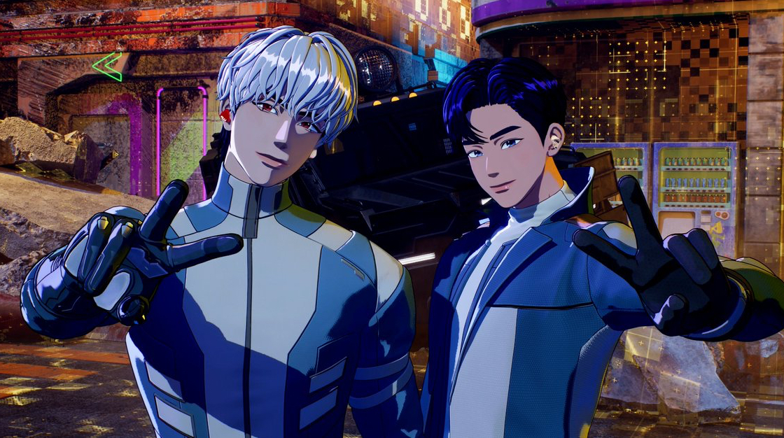 Latest photo of PLAVE