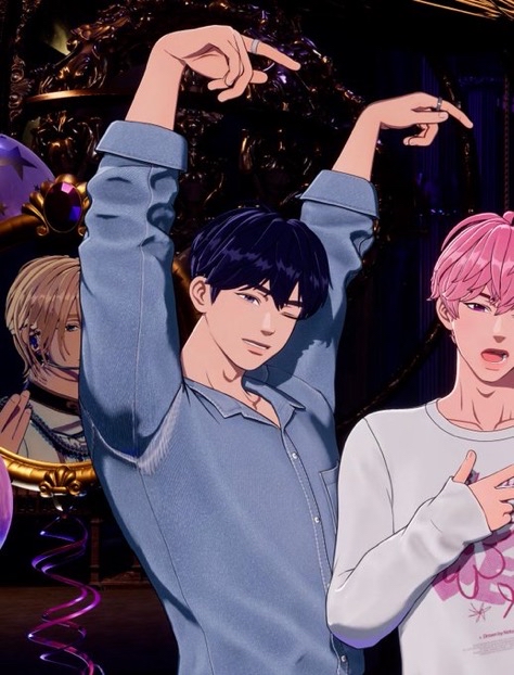 Latest photo of Yejun (PLAVE)